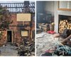 Після пожежі в будинку жінки вцілів лише один предмет: що це було (відео)