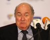 Блаттер не будет выполнять резолюцию Европарламента