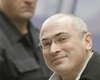 Ходорковский просит разъяснить ему термин "нефть"