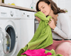 Стануть непридатними: які речі не можна прати з кондиціонером