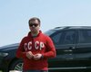 СБУ назвала организатора убийства Хараберюша