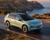 Старший брат VW ID.4: розкрито подробиці нового електрокросовера Volkswagen (фото)