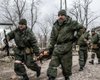 Российский военный выдал за боевое ранение травму, полученную при падении с кровати