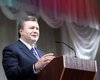 Янукович предписал парламентским фракциям договориться