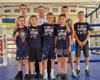 Вихованці дитячої секції боксу SpartaBox стали переможцями відкритого турніру з боксу