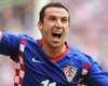 Срна завершил футбольную карьеру в сборной Хорватии