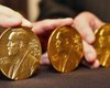 Вручение Нобелевских премий сегодня пройдет в Стокгольме