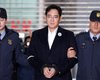 Главе Samsung в Южной Корее дали условный срок