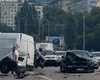 ДТП на 7 миллионов: в Киеве разбили новейший BMW мощностью более 700 сил (фото)