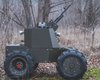 Може уражати цілі цілодобово і має безшумний двигун: ЗСУ отримають роботизований комплекс "Лють"