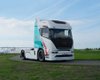 BYD представила мощного и недорогого конкурента Tesla Semi с богатым оснащением (фото)