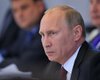 Путин подсчитал "убытки" РФ от ассоциации Украины с ЕС