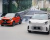 Повернення легенди: у Парижі дебютував повністю електричний Smart