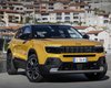 Яркий дизайн и 400 км запаса хода: презентован первый электромобиль Jeep (фото)