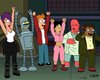 Анонсировано продолжение сатирического мультсериала "Футурама"