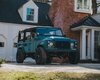 Необычный гибрид: в США скрестили Jeep Wrangler и Land Rover Defender (фото)