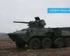 Укроборонпром показал новый боевой модуль "Штурм-М" в действии