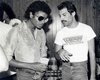 Queen выпустят совместные записи Фрэдди Меркюри и Майкла Джексона 1983 года