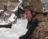Украинские военные освободили два села на Донбассе