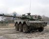 Макрон пообещал Украине десятки бронированных машин и колесных танков AMX-10RC, – СМИ