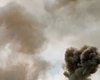 ЗС РФ запустили ракети по Україні: у Києві й Хмельницькій області прогриміли вибухи