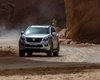 Nissan готує недорогого конкурента Toyota Land Cruiser Prado (фото)