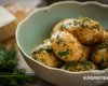 Царица столов. Три необычных рецепта с молодым картофелем