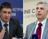 Ректоры просят Кириленко "повлиять" на Квита