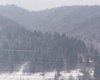 В Карпатах выпало до 33 см снега, - синоптики