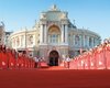 У Черного моря.  10 фильмов Одесского международного кинофестиваля