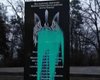 В Киеве неизвестные облили краской памятник воинам АТО/ООС