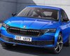 Новая Skoda Octavia 2024 вышла на рынок: подробности и цены (фото)