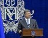 Порошенко в воскресенье проведет пресс-конференцию
