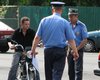 ГАИ не будет штрафовать водителей мопедов до сентября