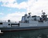 Боятся морских дронов: ВМФ РФ пытается замаскировать свои самые мощные корабли в Черном море