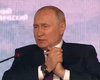 Столько же, сколько мобилизованных: Путин рассказал о потоке добровольцев в ряды ВС РФ