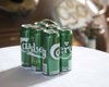 Carlsberg внедряет передовые инновации, чтобы сократить отходы пластика