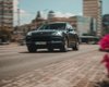 Спортивный шик. Три открытия нового Porsche Cayenne: тест-драйв журнала "Фокус"
