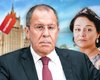 Вероятная любовница Лаврова и ее дочь получили паспорта ОАЭ после вторжения РФ в Украину, — ФБК