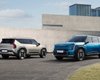 В Украине появится флагманский электрокроссовер Kia: первые подробности (фото)