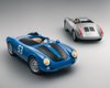 Класика в мініатюрі: культовий Porsche 50-х повертають на ринок у новому форматі (фото)
