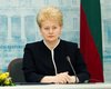 Президент Литвы: Никакого кризиса евро нет