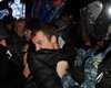 Суд оштрафовал задержанных во время митинга на Майдане