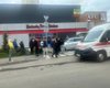 Пьяный глава РГА въехал в толпу в Броварах: Майбоженко арестовали и уволят (фото, видео)