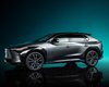 Представлен кроссовер Toyota bZ4X — электрический аналог RAV4 (видео)
