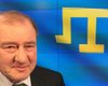 Оккупанты в Крыму оштрафовали Умерова за участие в заседании Меджлиса