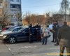 Встал на место для инвалидов и был без маски: в Луцке мужчина вызвал полицию и был оштрафован