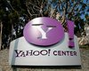 Google ведет переговоры о приобретении Yahoo!, - СМИ