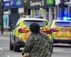 В Лондоне произошел теракт, нападавшего застрелили