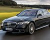 Названо найкращі розкішні автомобілі 2023 року (фото)
